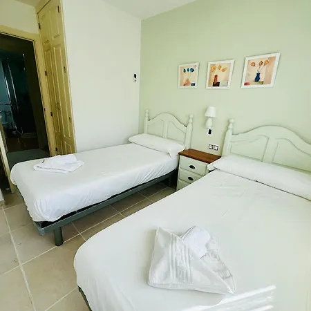 Apartment A1048 - Tamarindo - 2004 Finestrat Villajoyosa