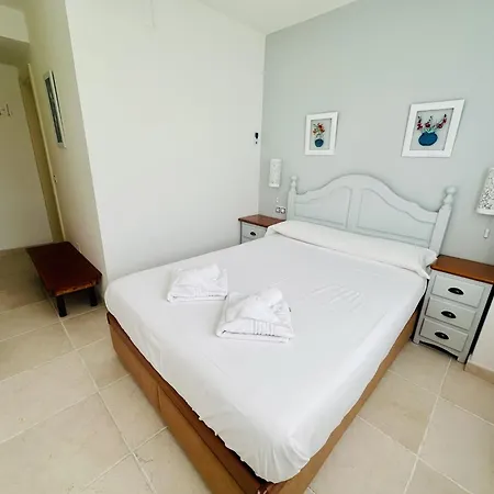Apartment A1048 - Tamarindo - 2004 Finestrat