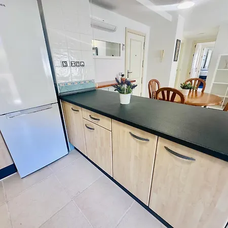 Apartment A1048 - Tamarindo - 2004 Finestrat *