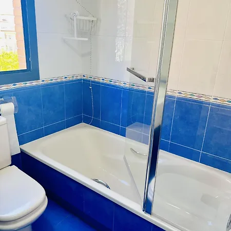 A1048 - Tamarindo - 2004 Finestrat Apartment *