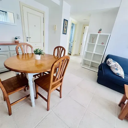 Apartment A1048 - Tamarindo - 2004 Finestrat