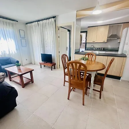 Apartment A1048 - Tamarindo - 2004 Finestrat *
