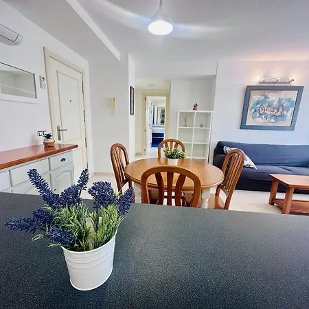 Apartment A1048 - Tamarindo - 2004 Finestrat